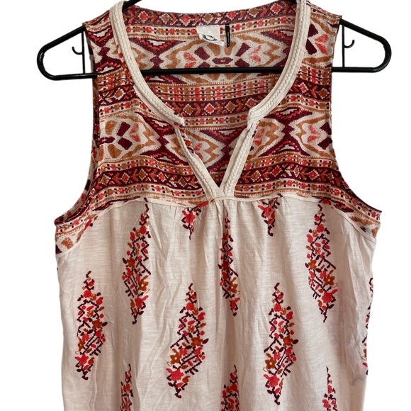 Anthropologie Akemi + Kin women’s tank top - Picture 2 of 5